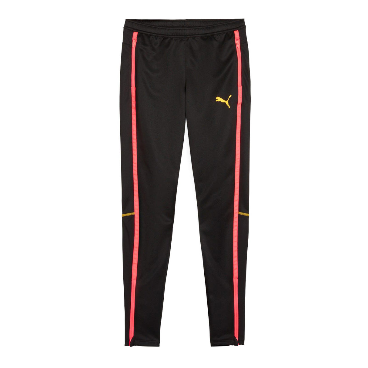 Puma Girls Individual Blaze Trn Pant Blk