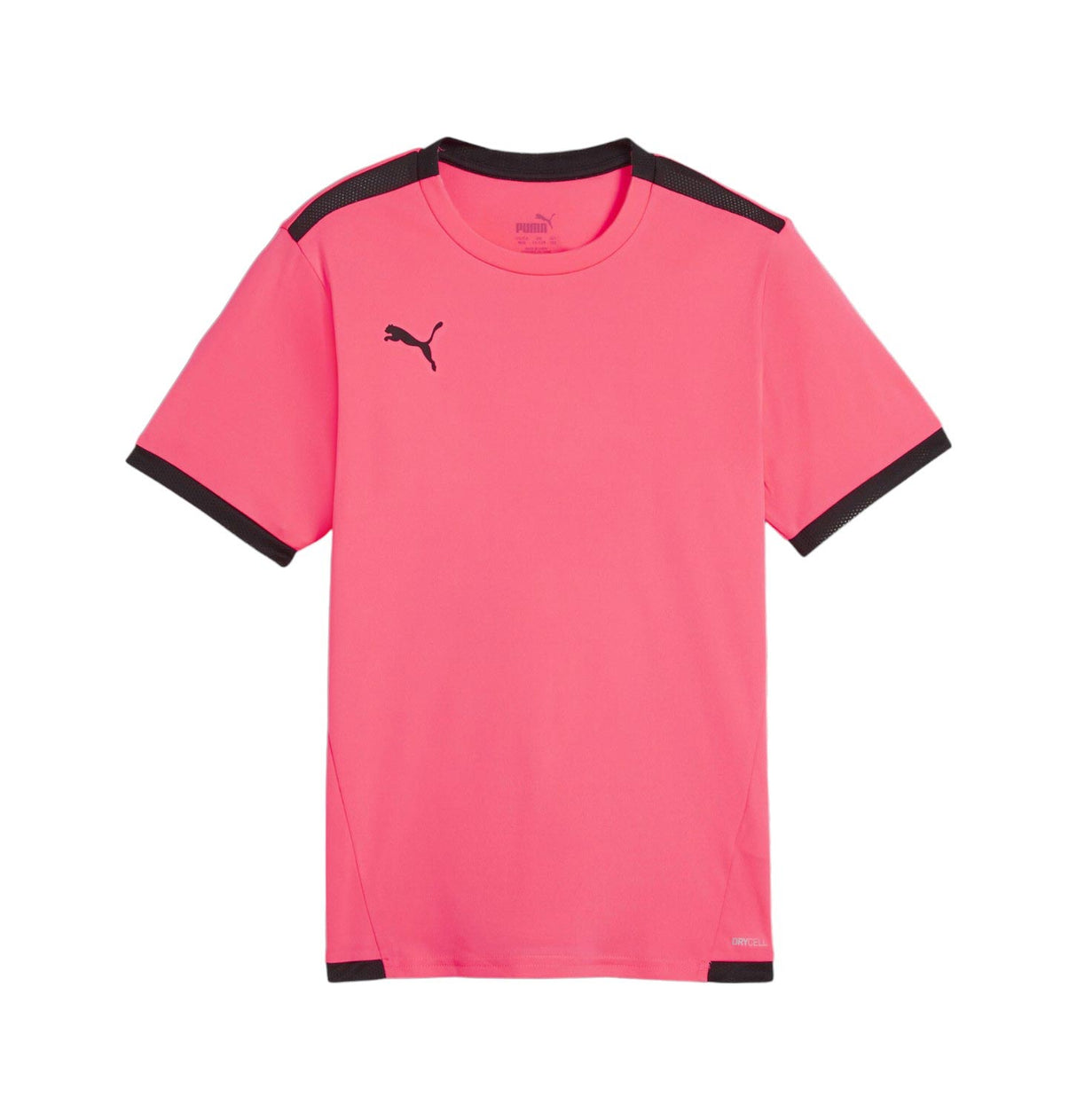 Puma Boys teamLIGA Jersey Red