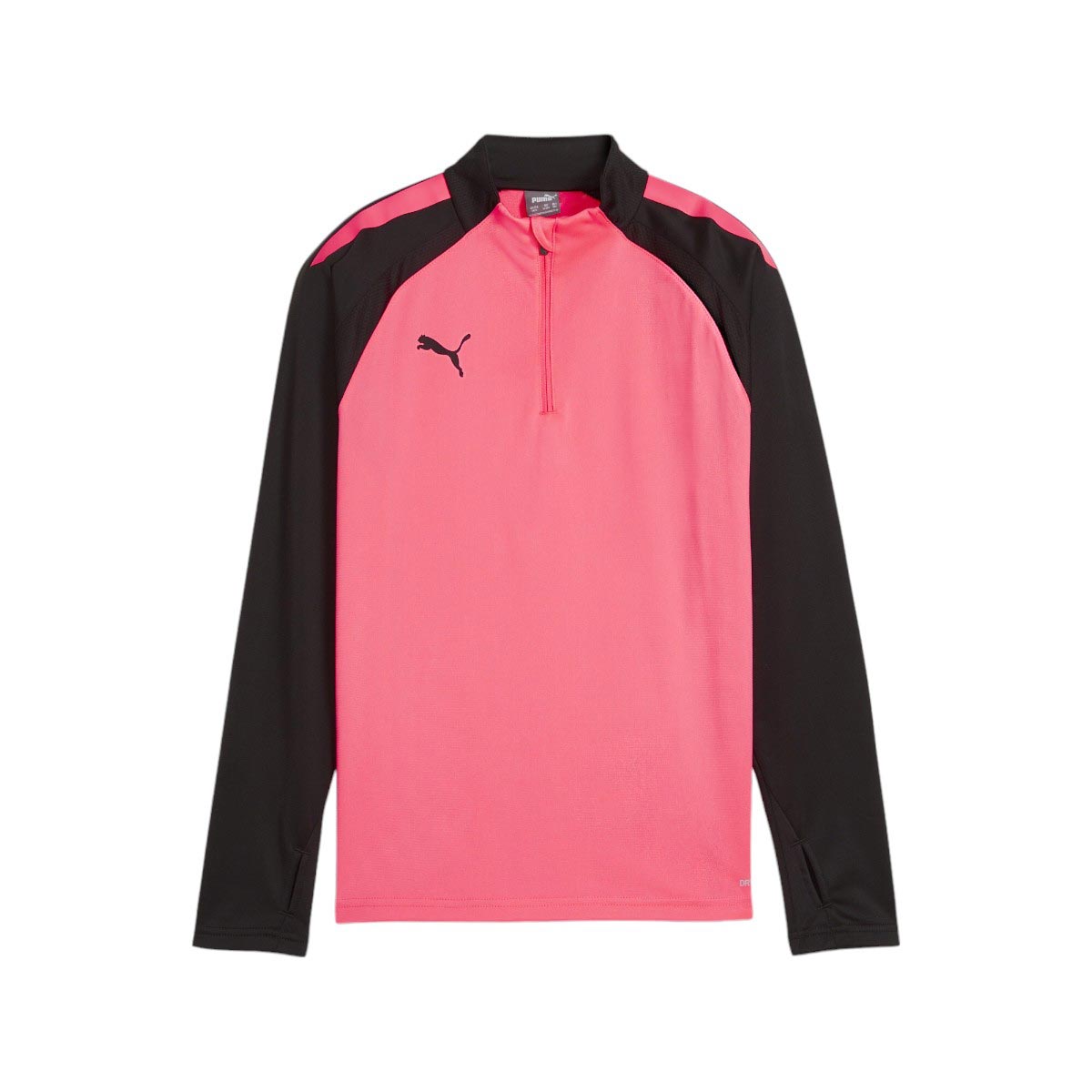 Puma Boys teamLIGA QZ Top Red