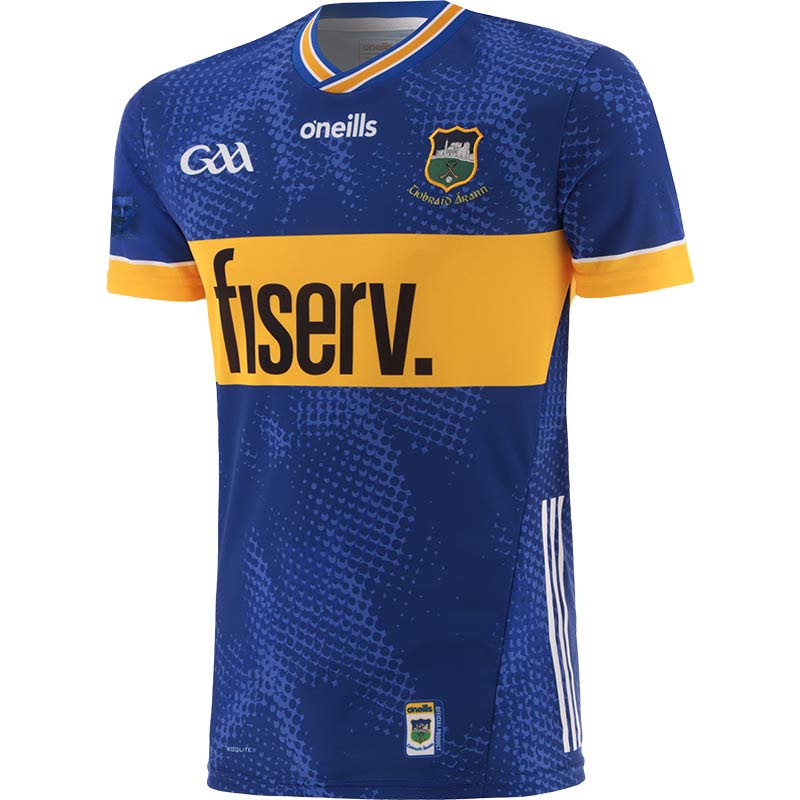 O'Neills Tipp 24 Home Player Fit Jersey