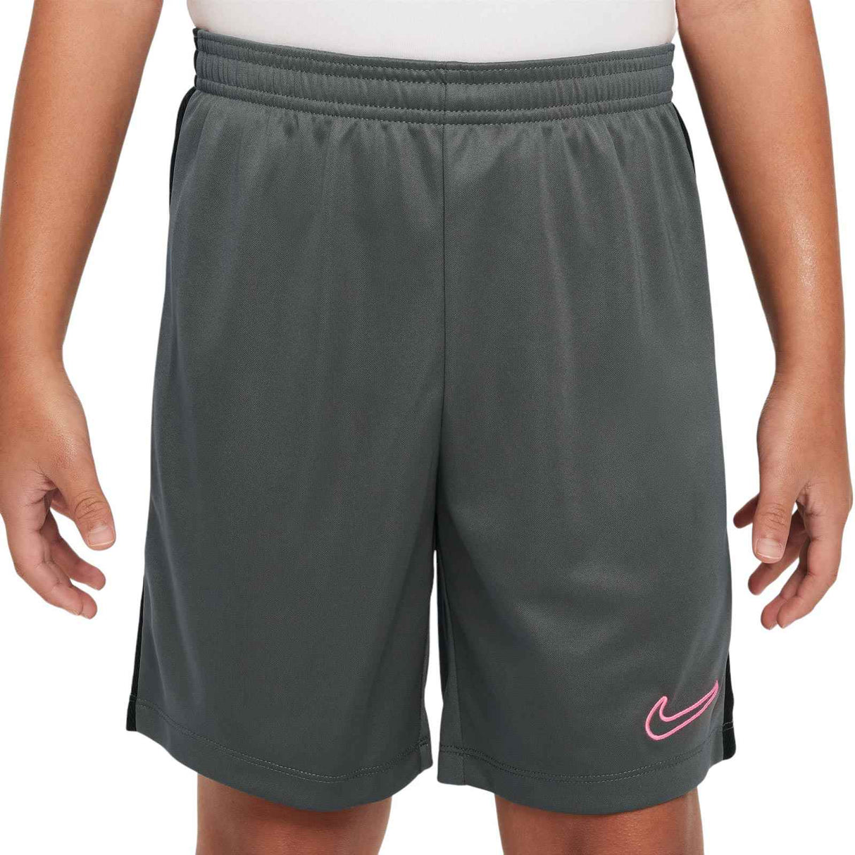 Nike Boys DF ACD 23 BR Shorts Grey