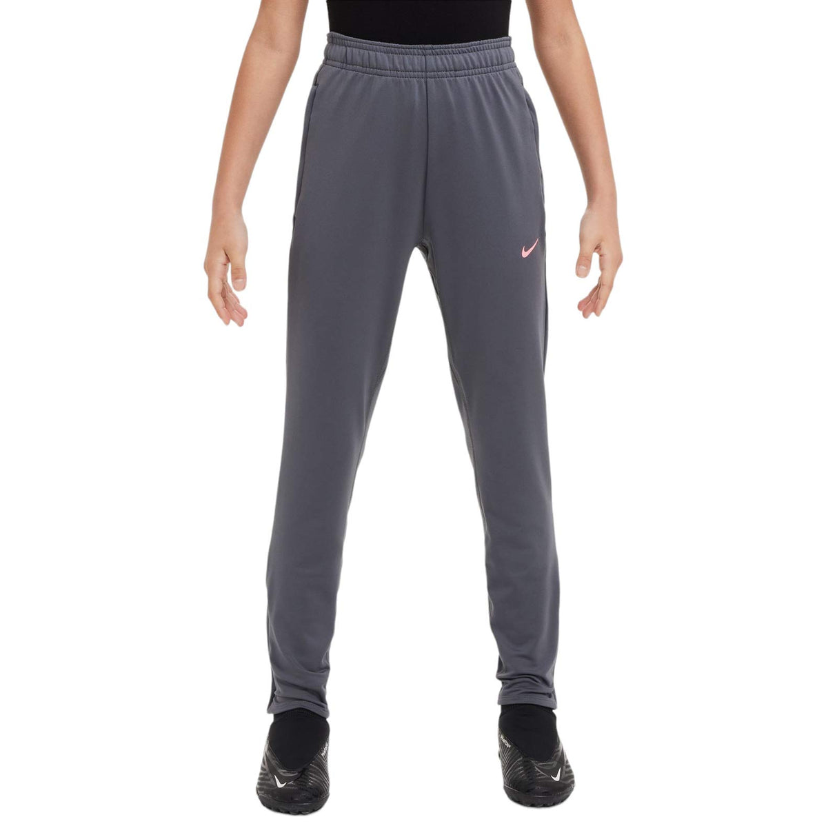 Nike Boys DF KPZ STRK 24 Pants Grey