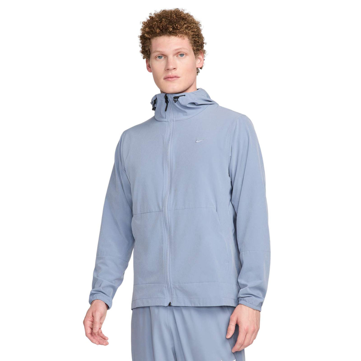 Nike Mens RPL Unlimited Jacket Blue