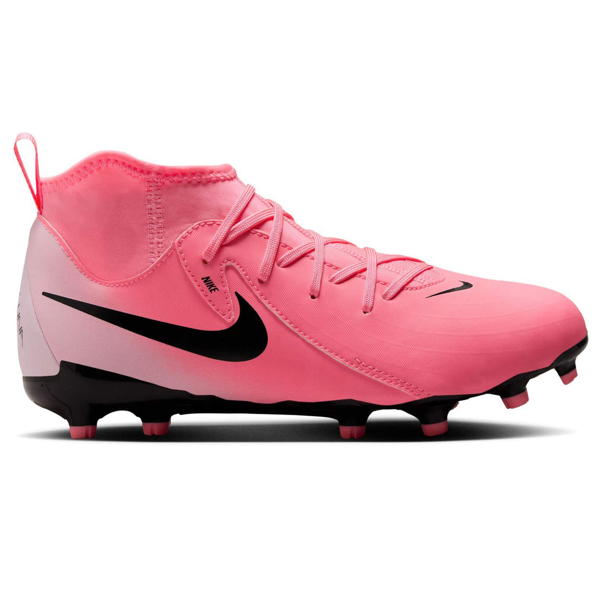 Nike Phantom Luna II Acad FG Kids Pink