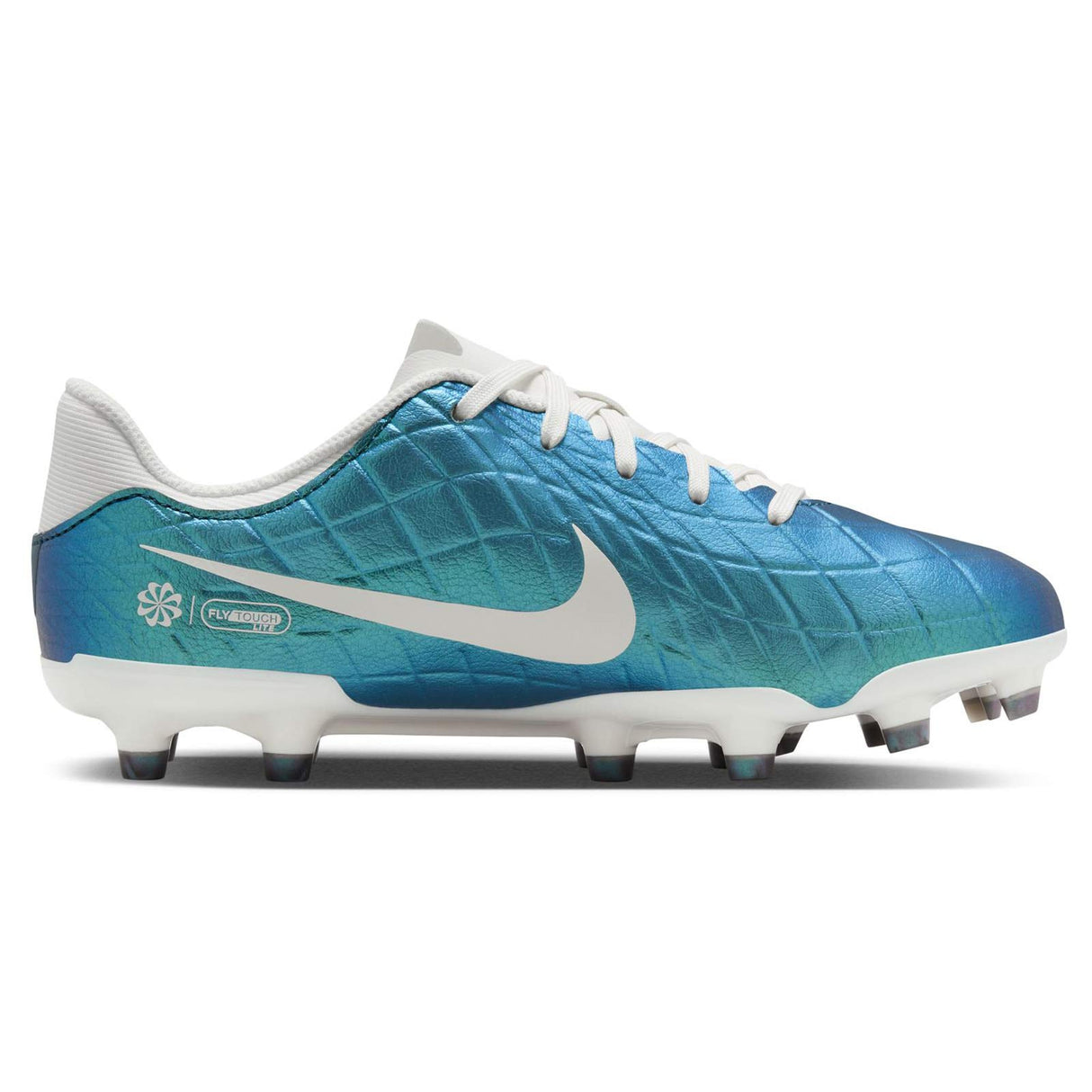 Nike-áTiempo Legend-á10 Acad FG 30 Kids Gn