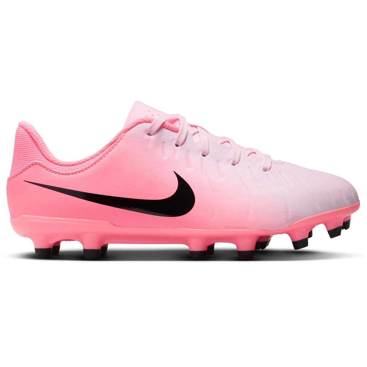 Nike-áTiempo Legend-á10 Acad FG Kids Pink