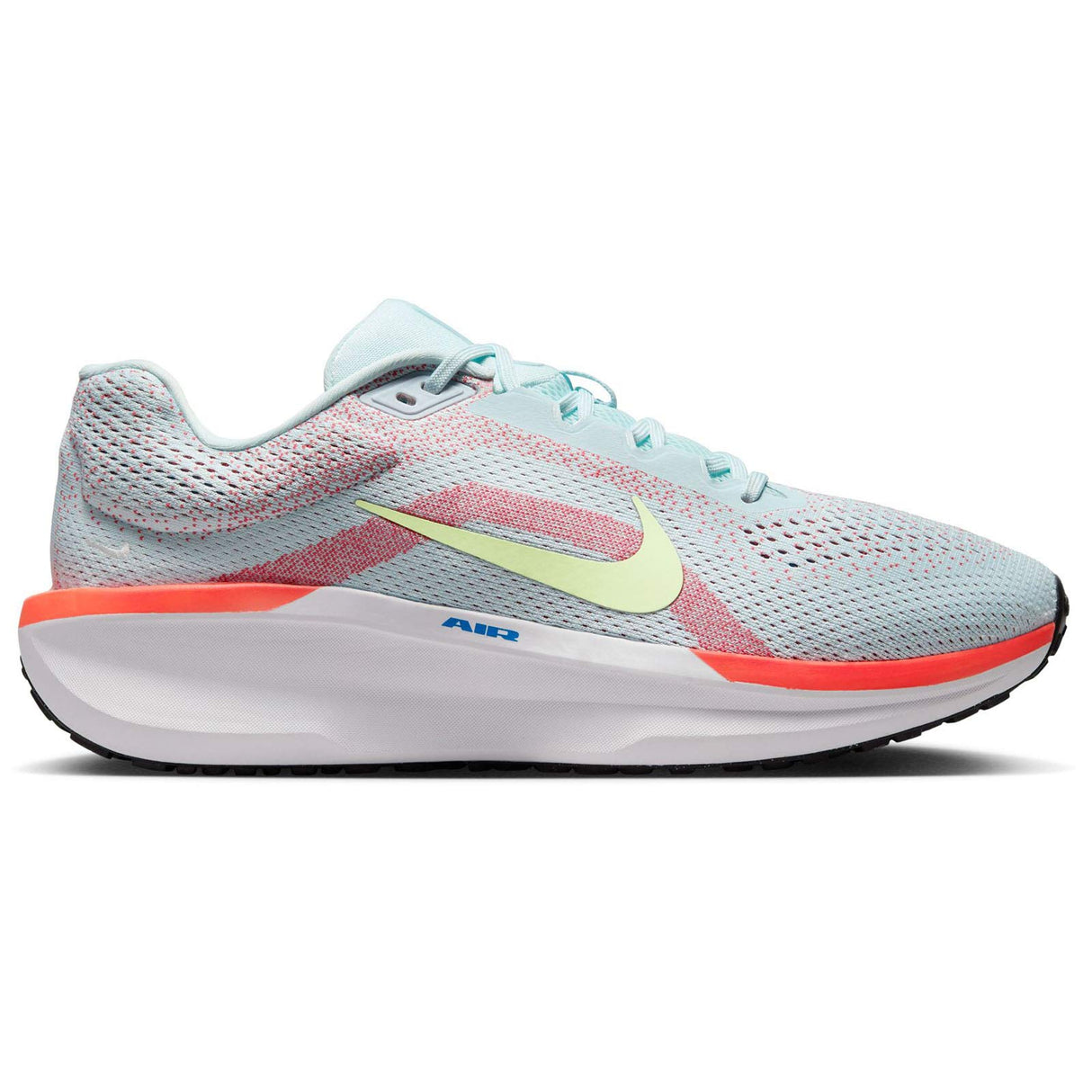 Nike Winflo 10 Mens Blue