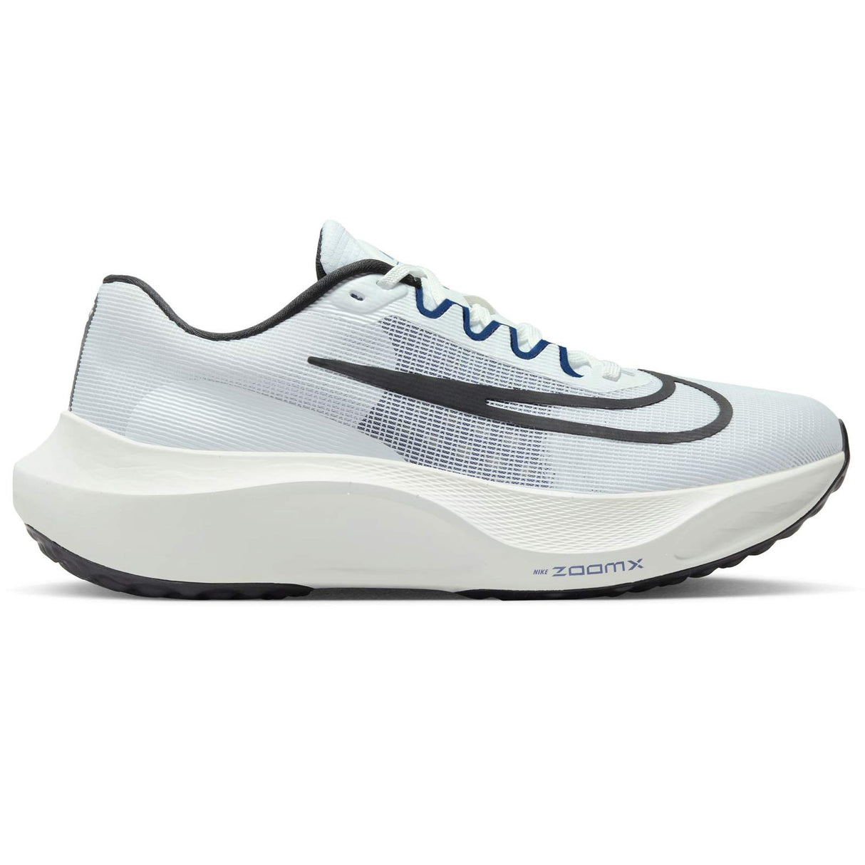 Nike Zoom Fly 5 Mens White/Black