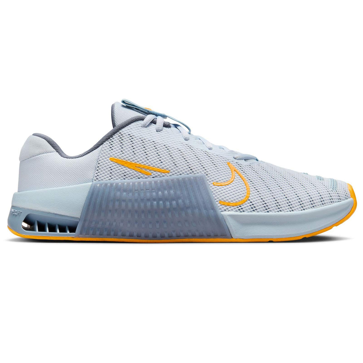 Nike Metcon Mens Grey
