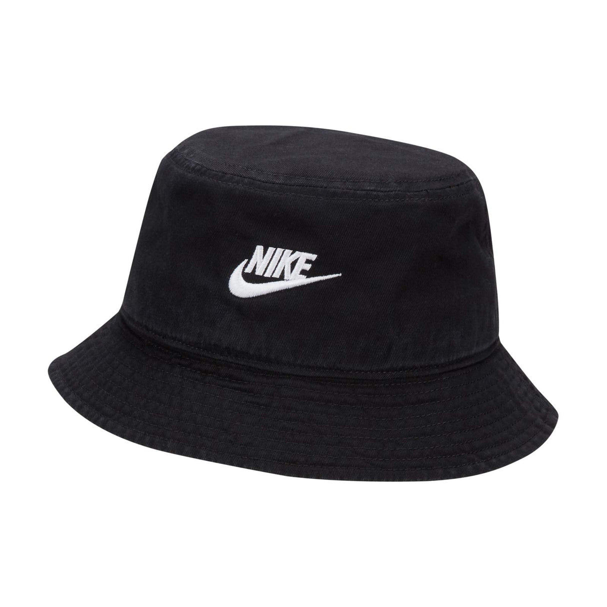 Nike Bucket Hat Black/White