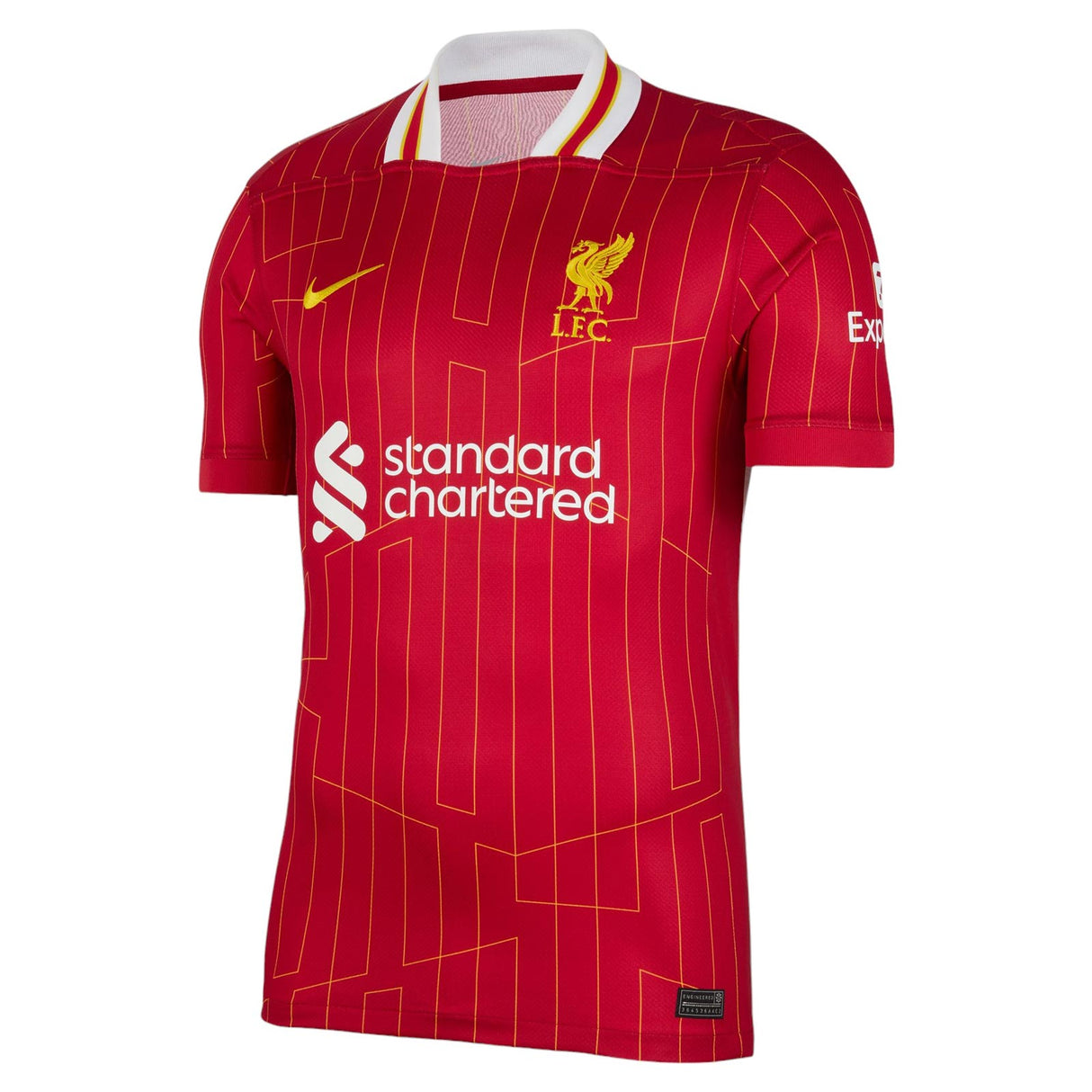 Nike LFC 24 Home Jersey Red