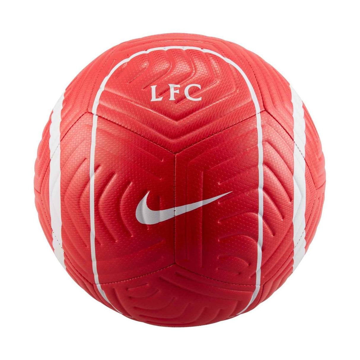 Nike LFC 24 Strike Football 5 Red