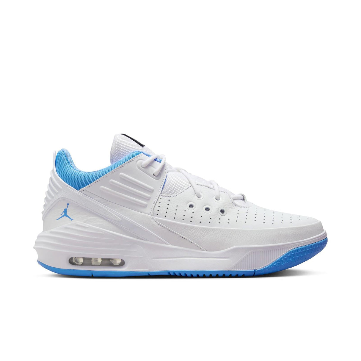 Jordan Max Aura 5 Mens White