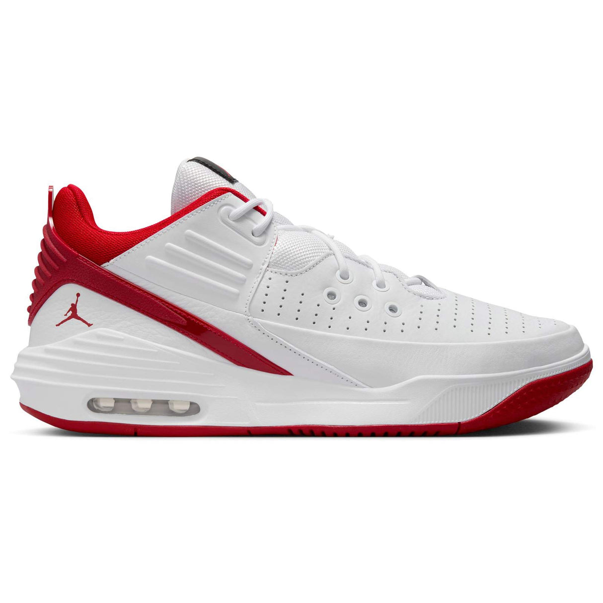 Jordan Max Aura 5 Mens White