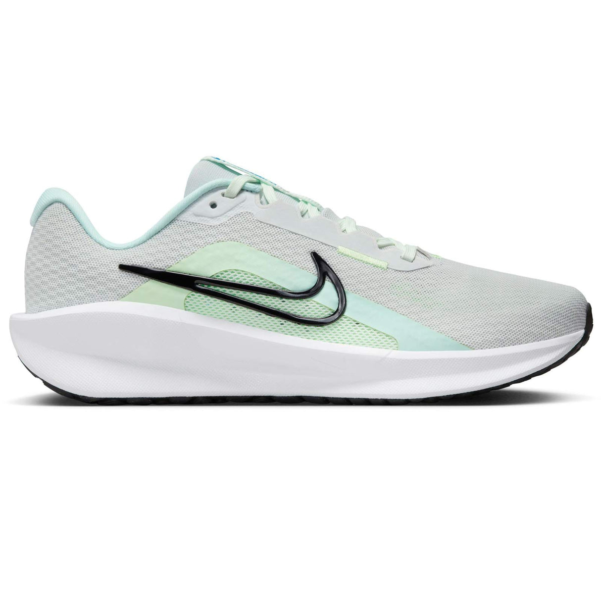Nike Womens Downshifter White