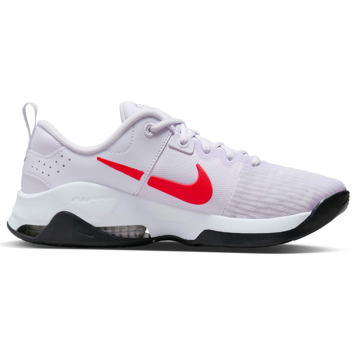 Nike Womens Zoom Bella 6 Purple