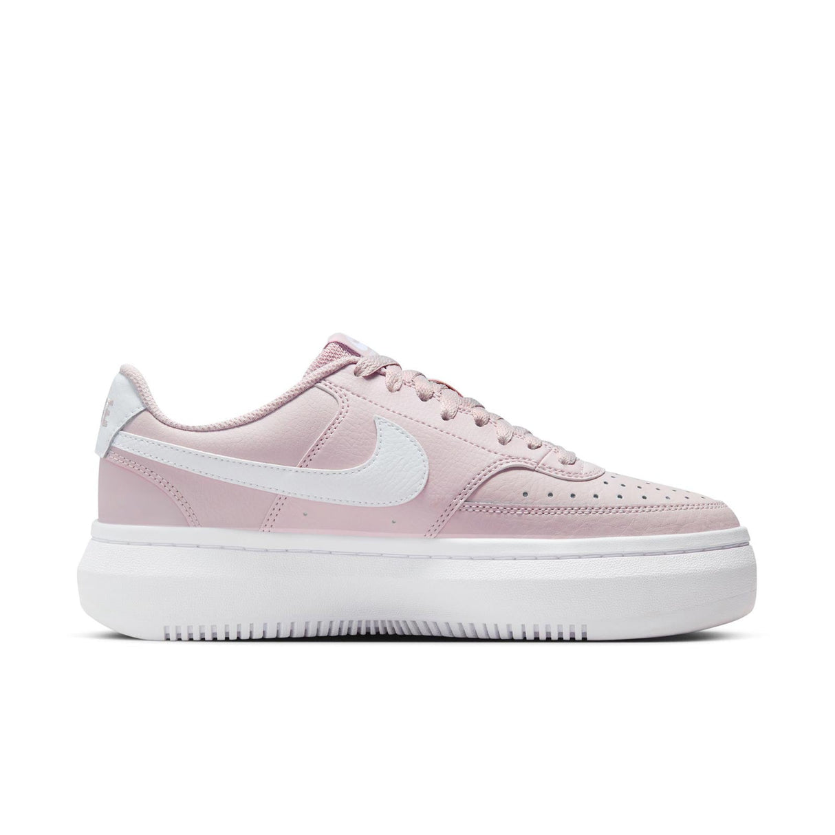 Nike Court Vision Alta Wmns Pink