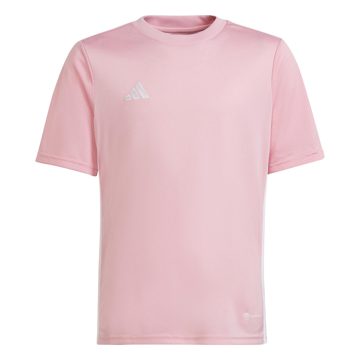 adidas Tabela 23 Boys Tee Pink