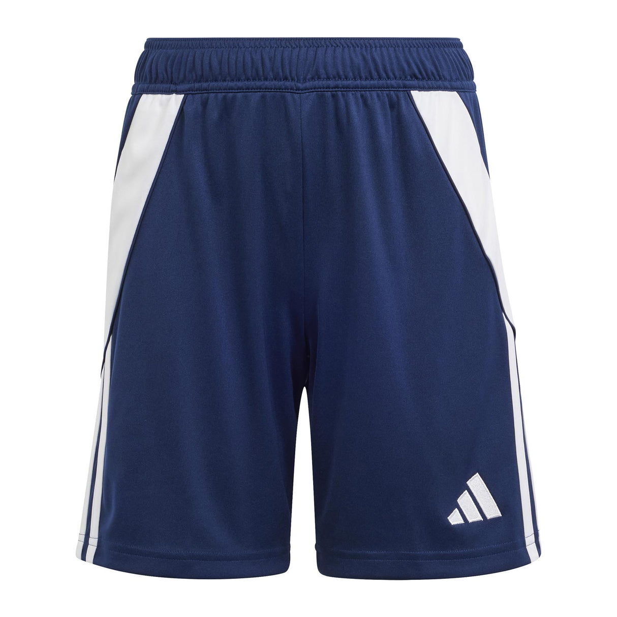 adidas Tiro 24 TR Boys Short Navy