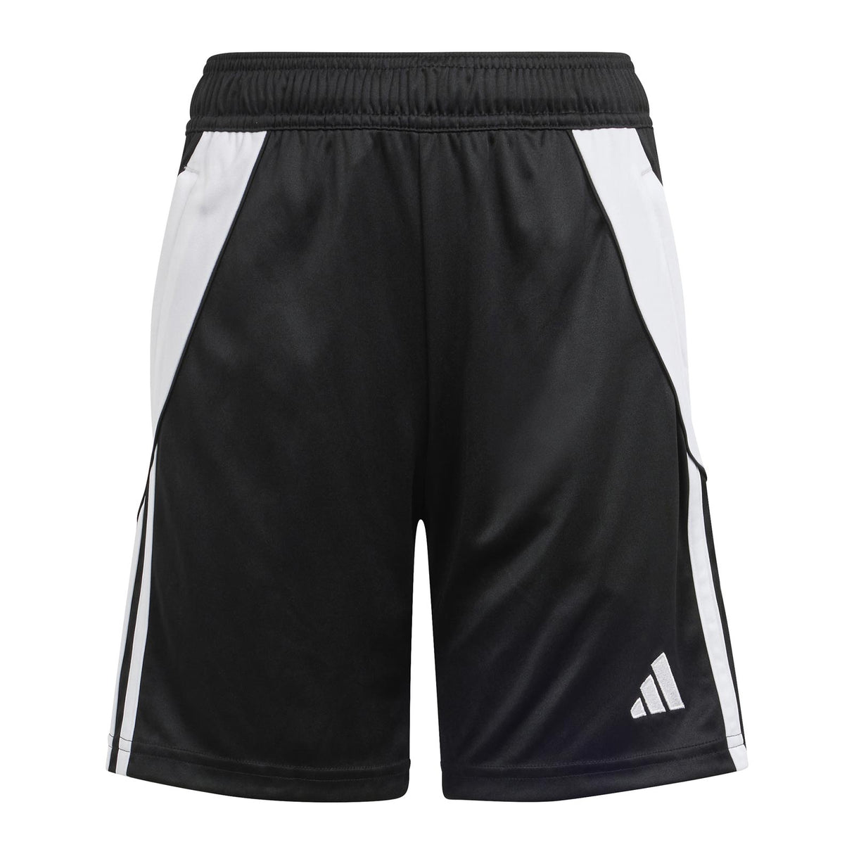 adidas Tiro 24 TR Boys Short Black
