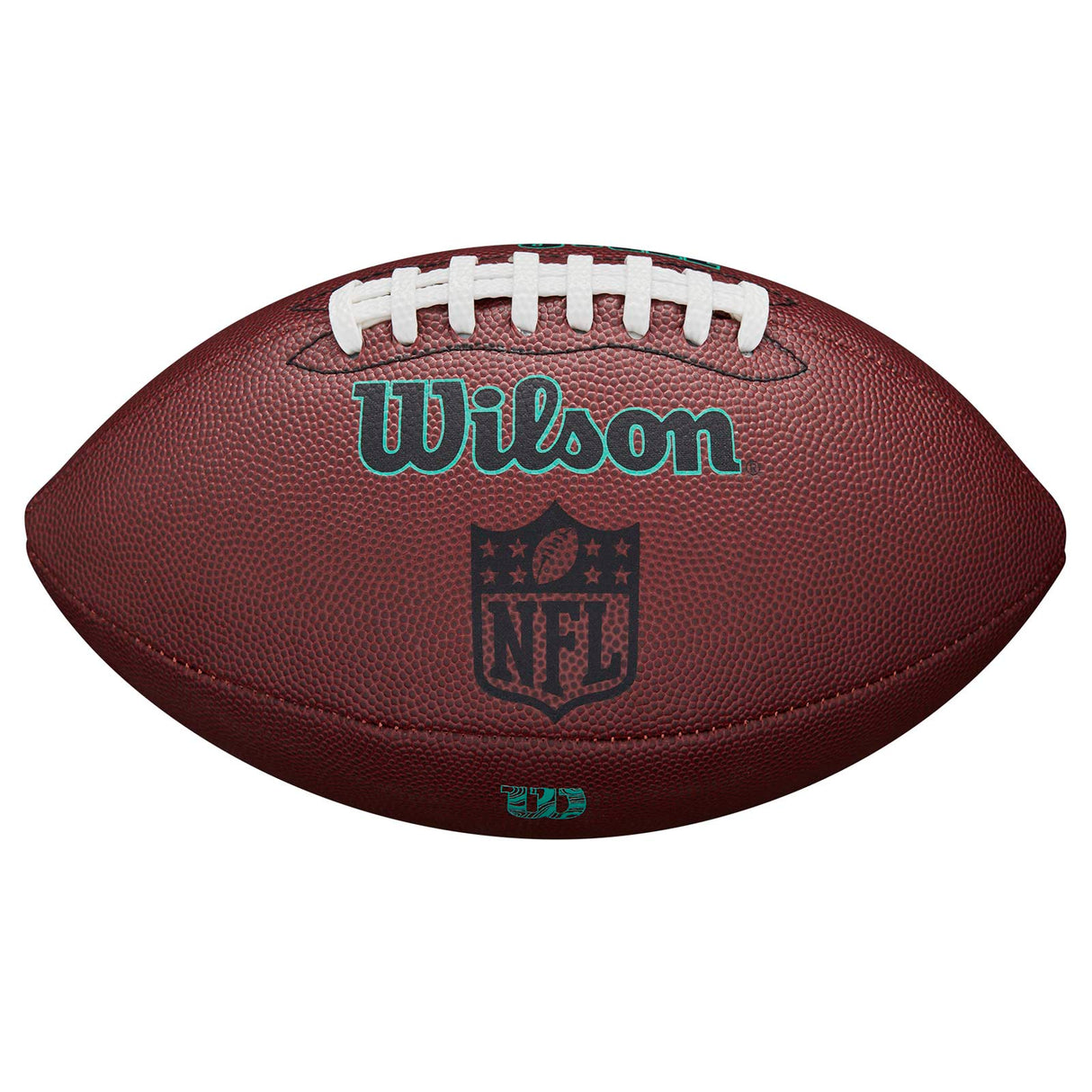 Wilson NFL Ignition Pro Eco Ball Brown