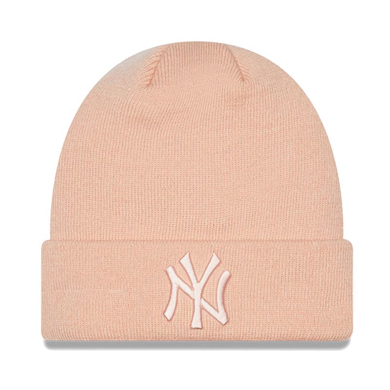 New Era Wmn League Ess Beanie Neyyan Bsk