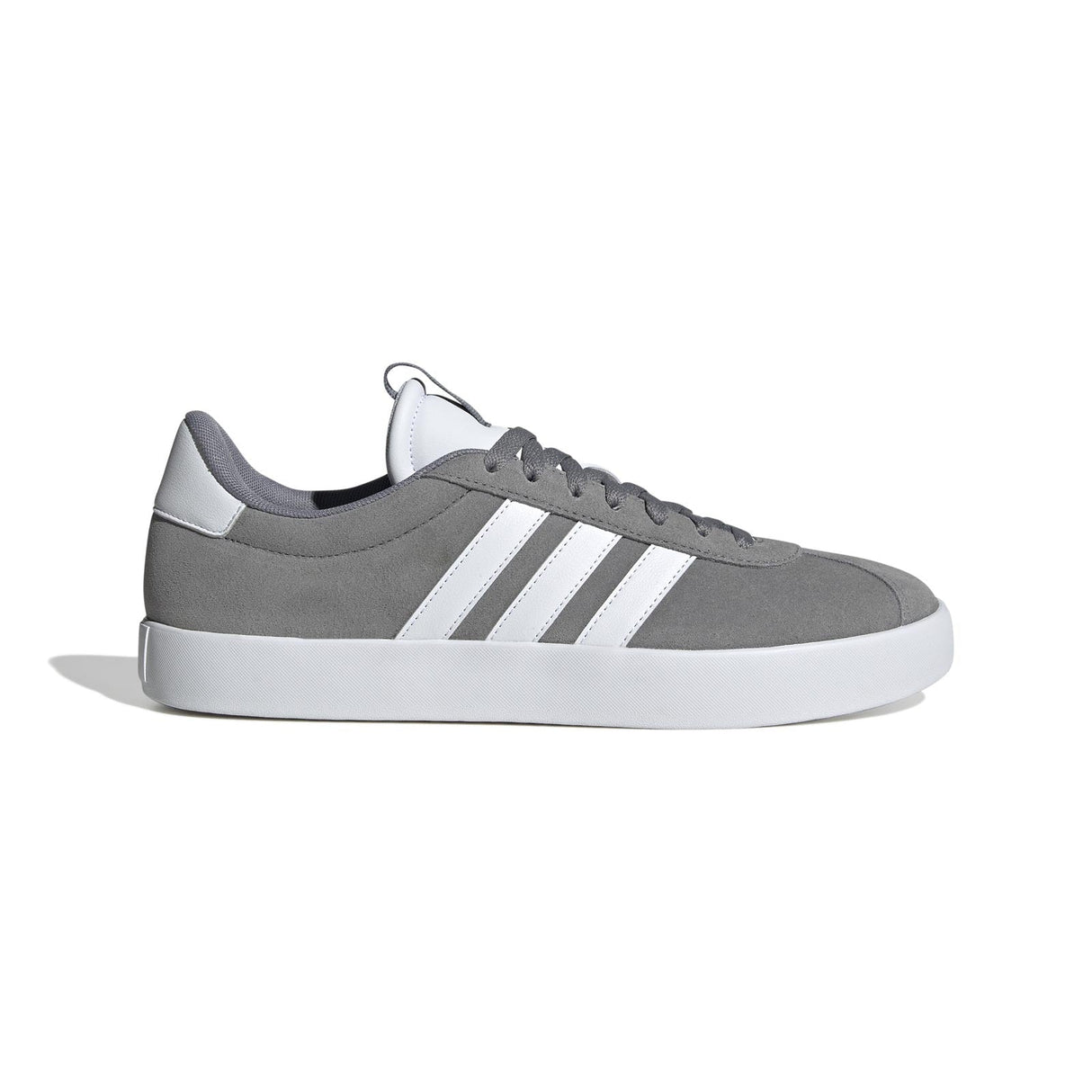adidas VL Court 3.0 Mens Grey/White