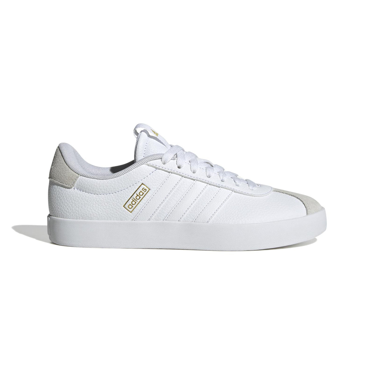adidas VL Court 3.0 Wmns White