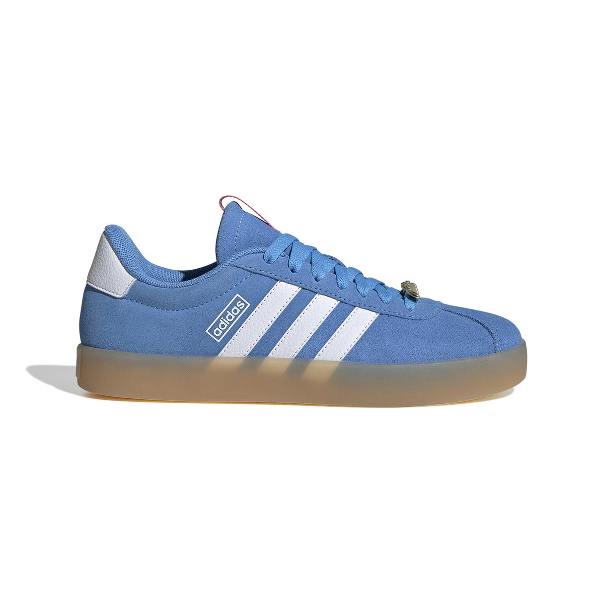 adidas VL Court 3.0 Wmns Blue