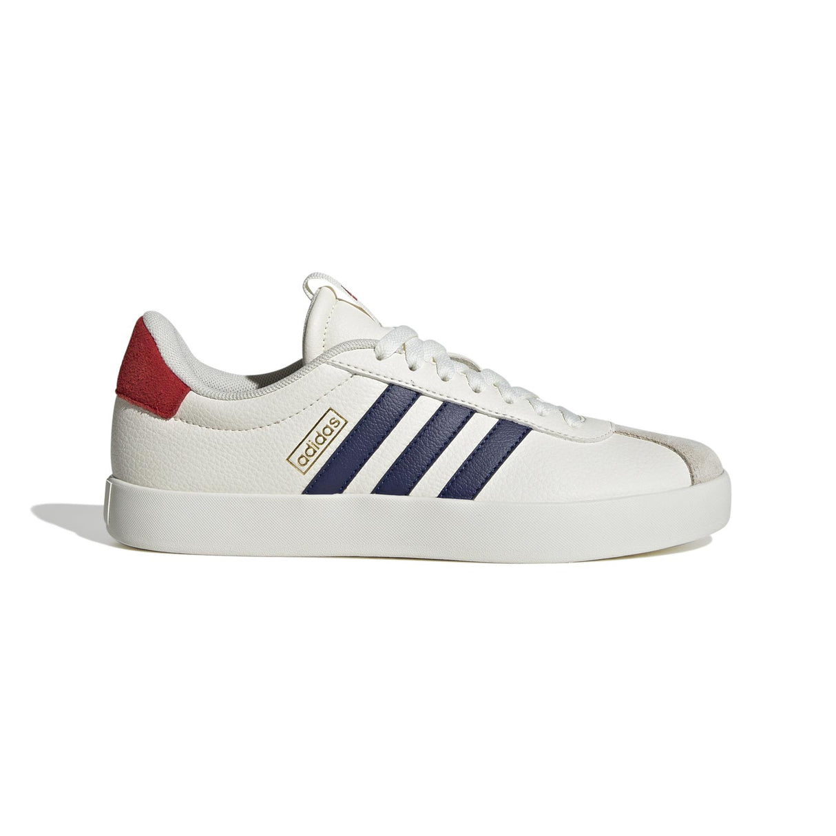 adidas VL Court 3.0 Wmns White/Blue
