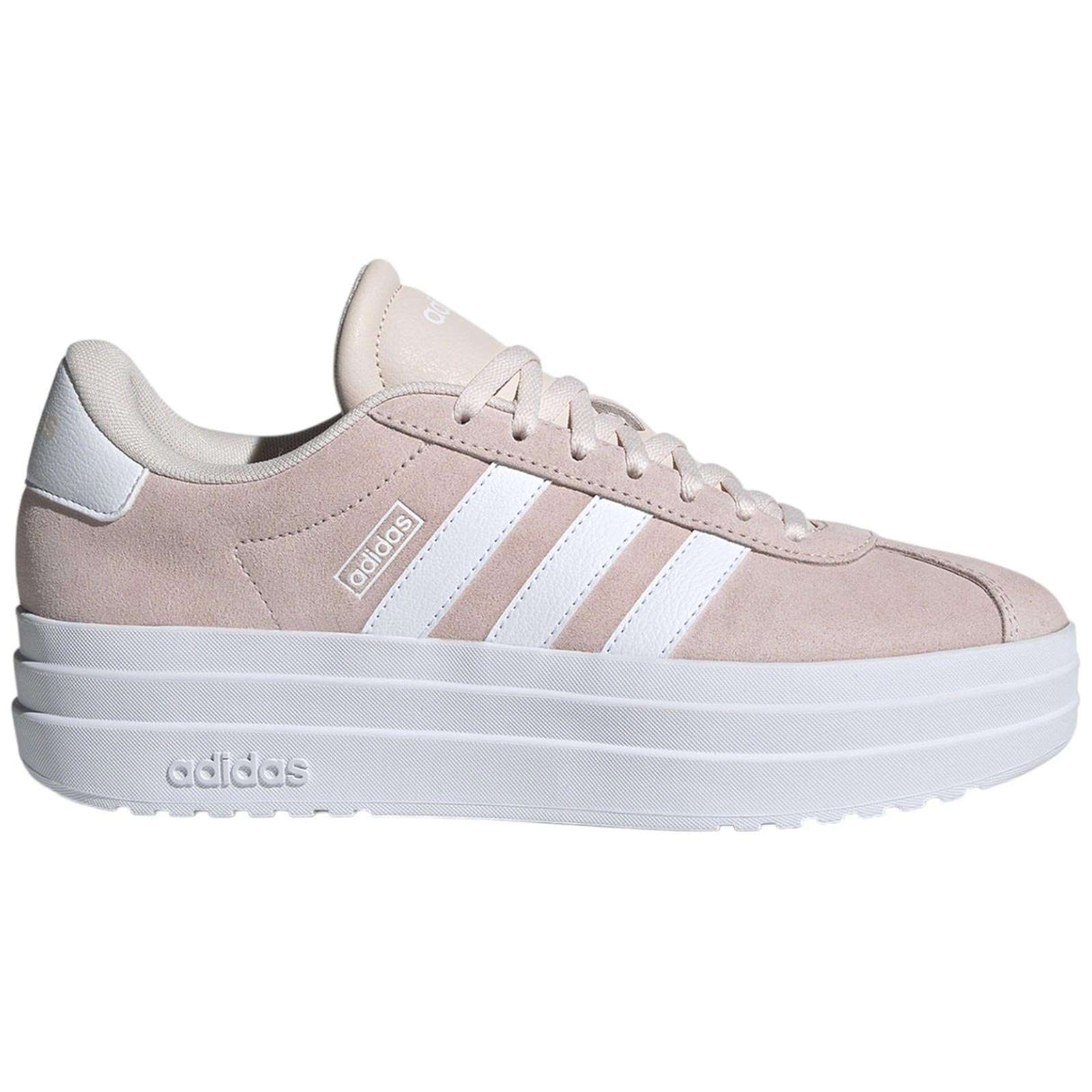 adidas VL Court Bold Wmns Pink