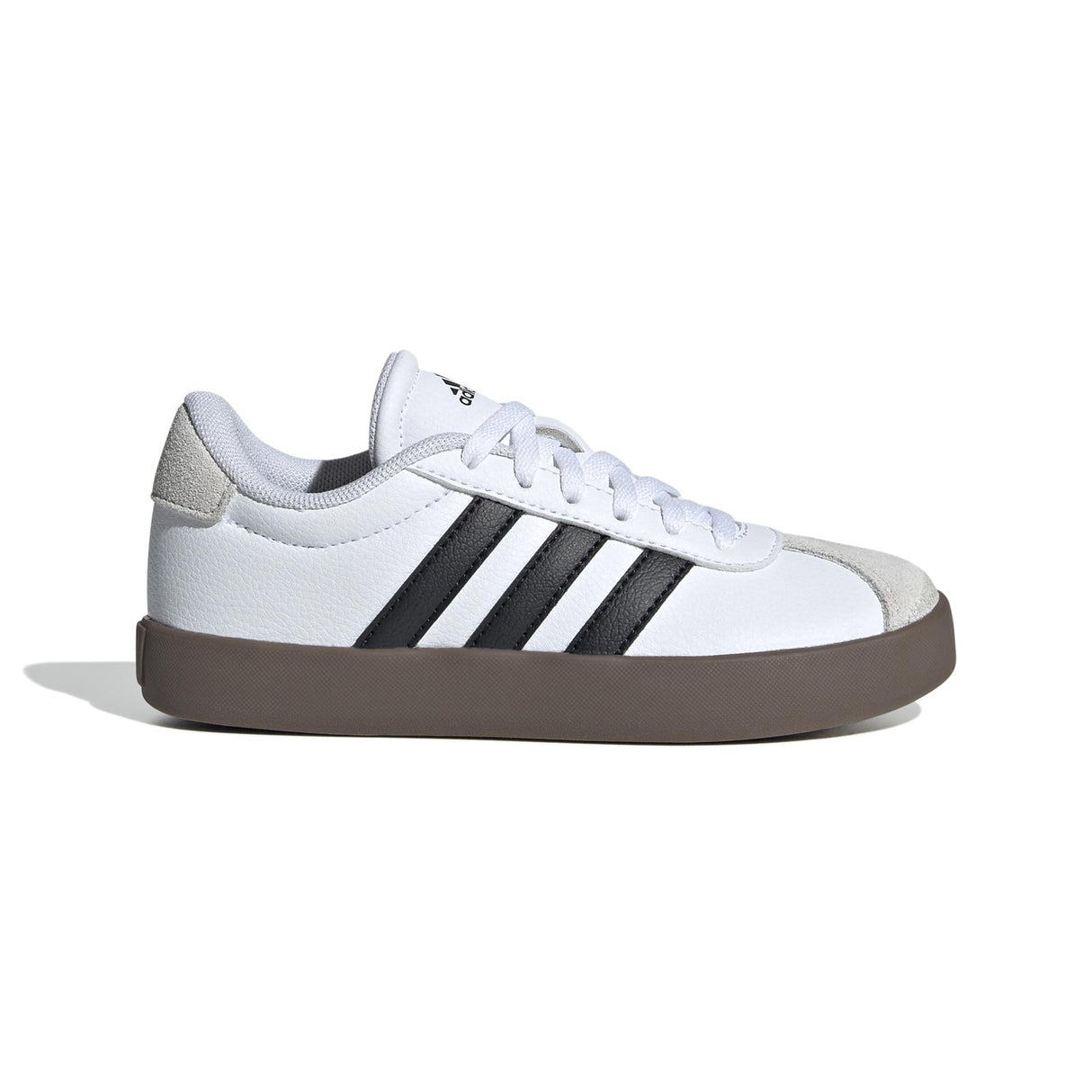 adidas VL Court Kids White