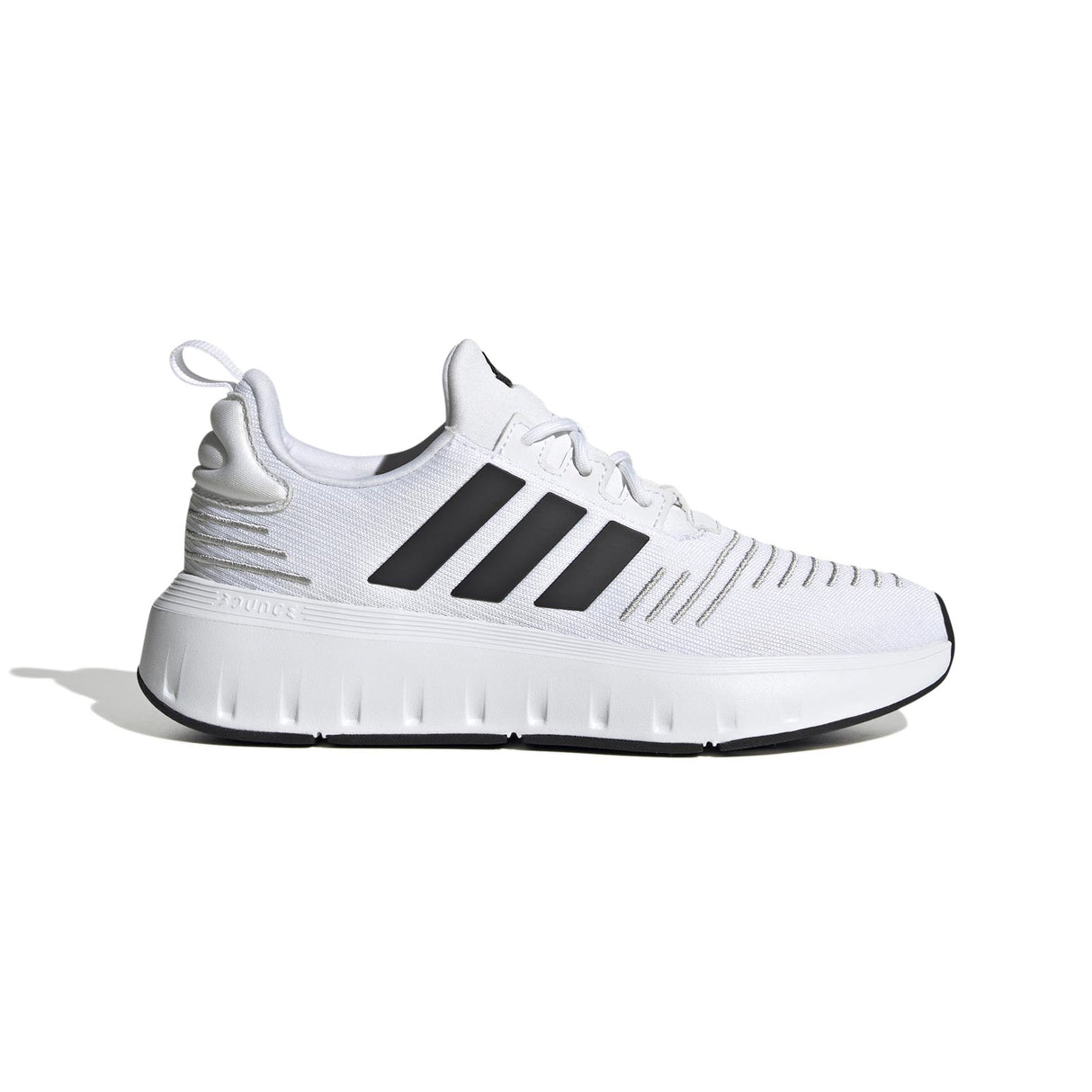 adidas Swift Run 23 Kids White