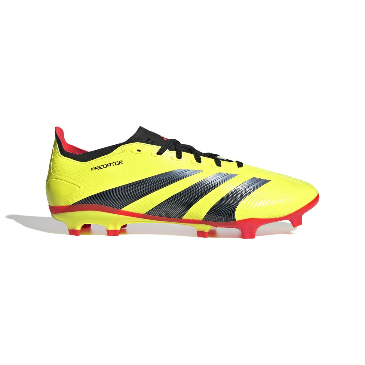 adidas Predator League FG Yellow