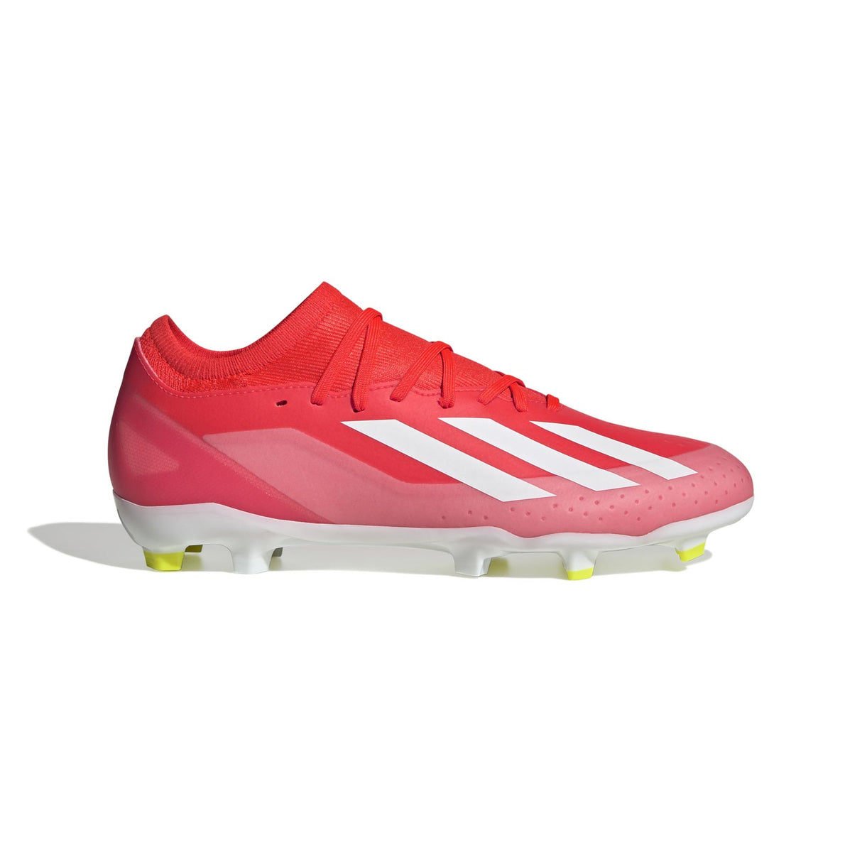 adidas X Crazyfast League FG Red