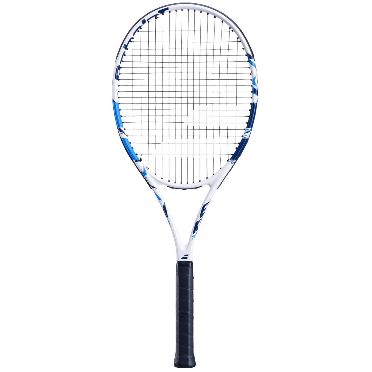 Babolat Evoke Team Tennis Racket White