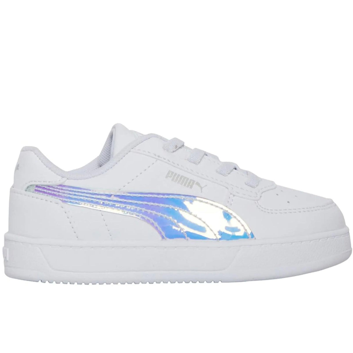 Puma Caven 2.0 Inf Iridescent White