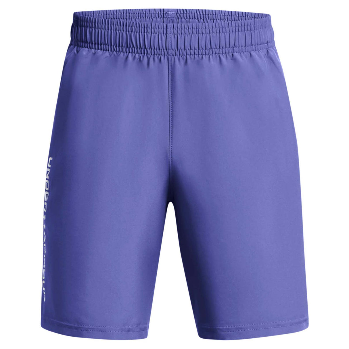 Under Armour Woven WDMK Shorts Purple
