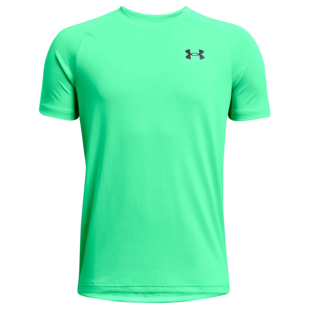 Under Armour Tech 2.0 SS Green