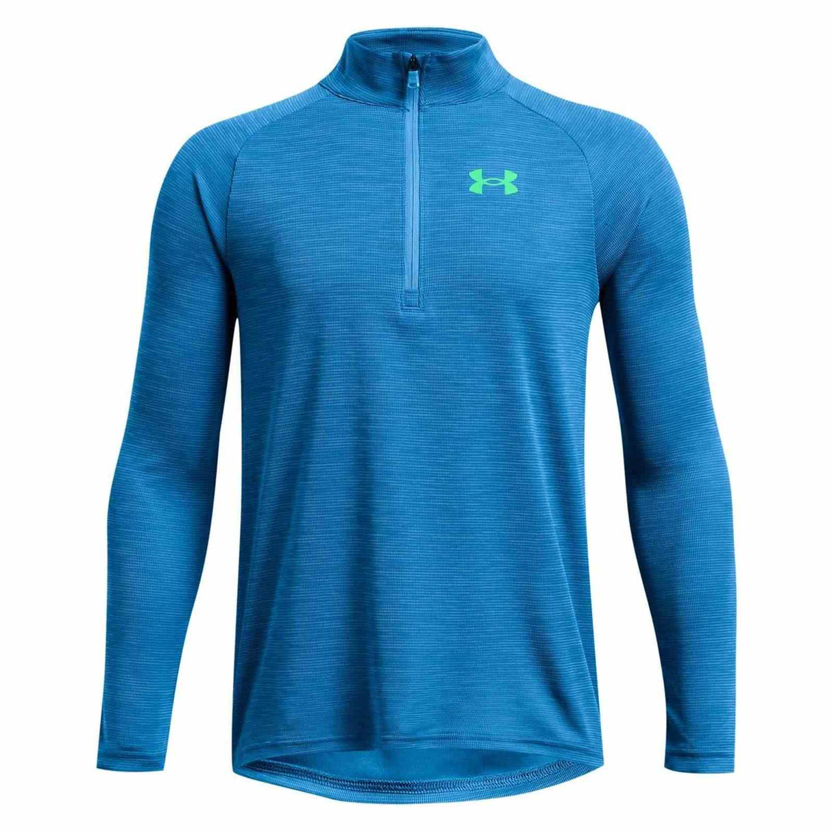 Under Armour Tech Textured HZ Blue