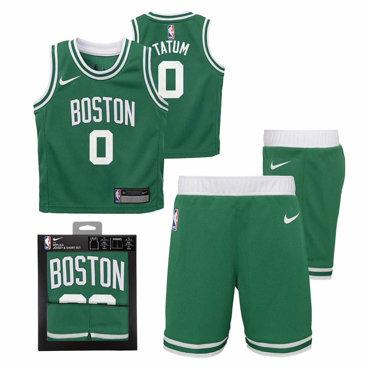 Nike TATUM NBA Jr Box Set Multi