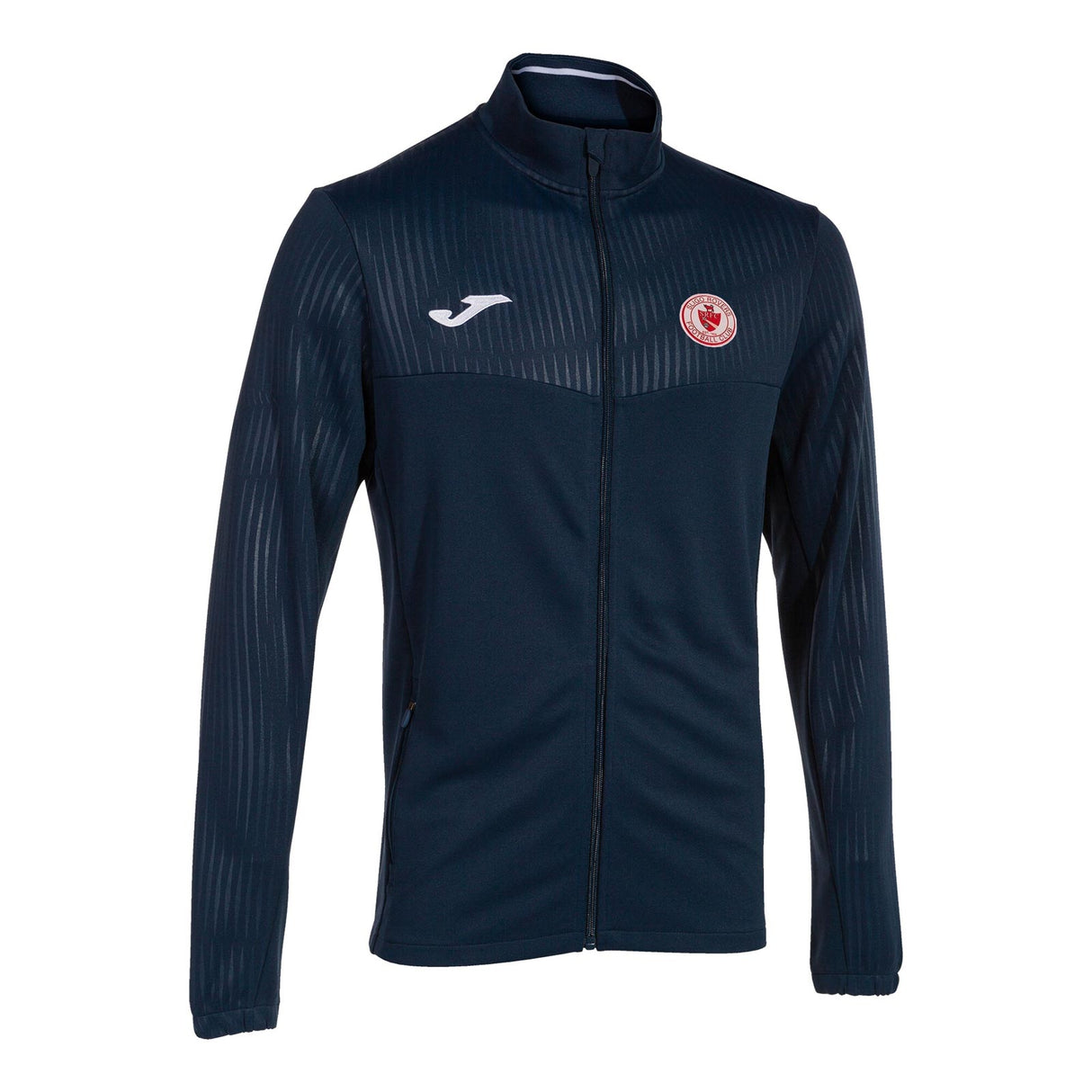 Joma Sligo Rovers Montreal Kids Jckt Nvy