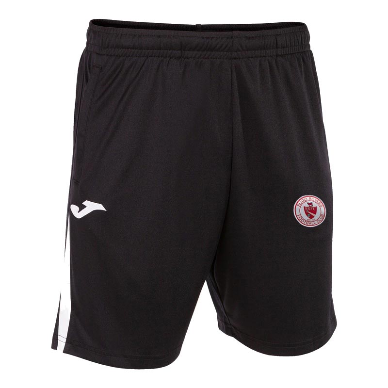 Joma Sligo Rovers Championship Short Blk