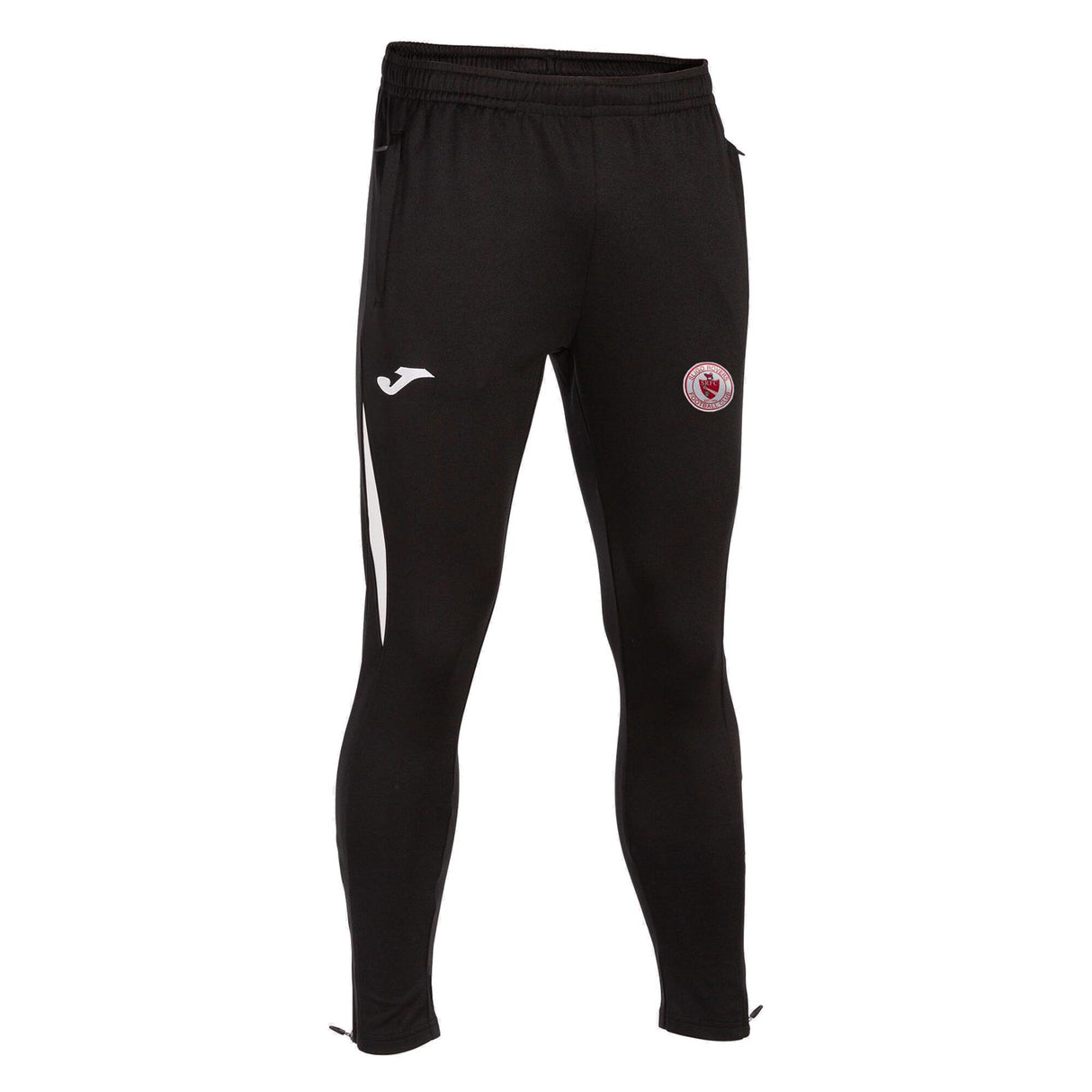Joma Sligo Rovers Championship Pant Blck