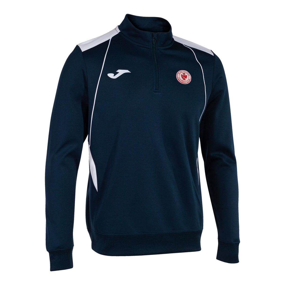 Joma Sligo Rovers Championship K Top Nvy