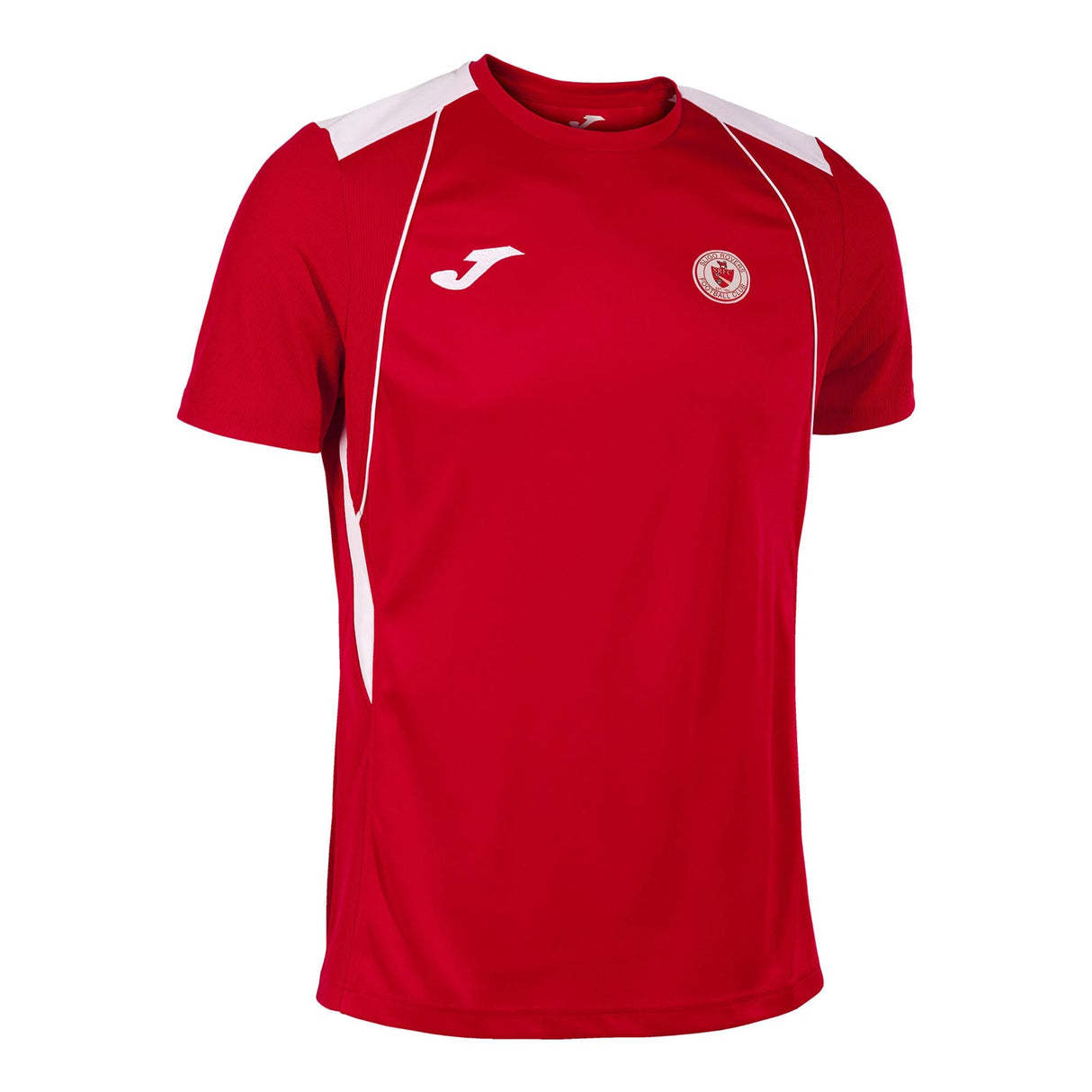 Joma Sligo Rovers Championshp Tee Ply Rd