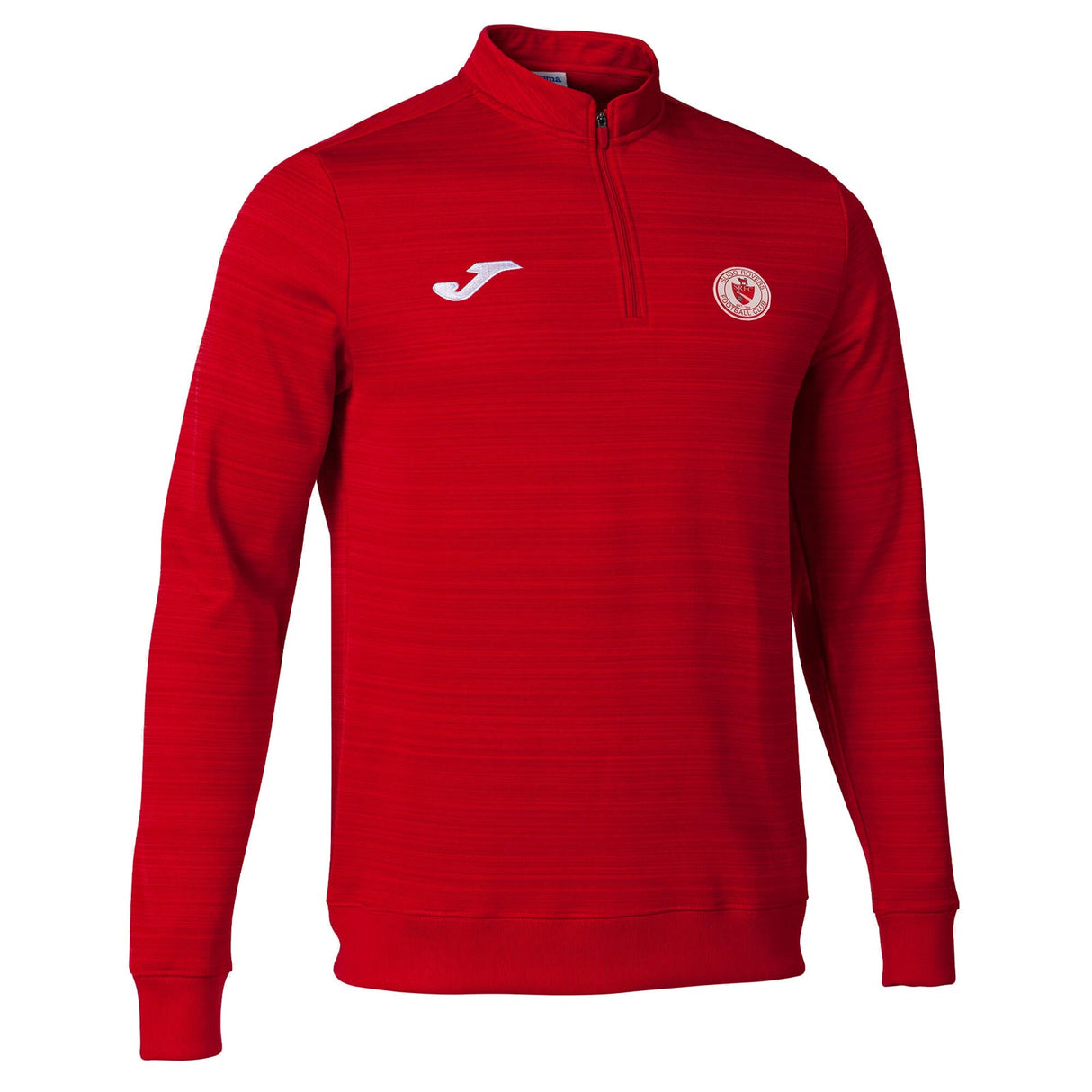Joma Sligo Rovers Graf Swtshrt Wrm up Rd
