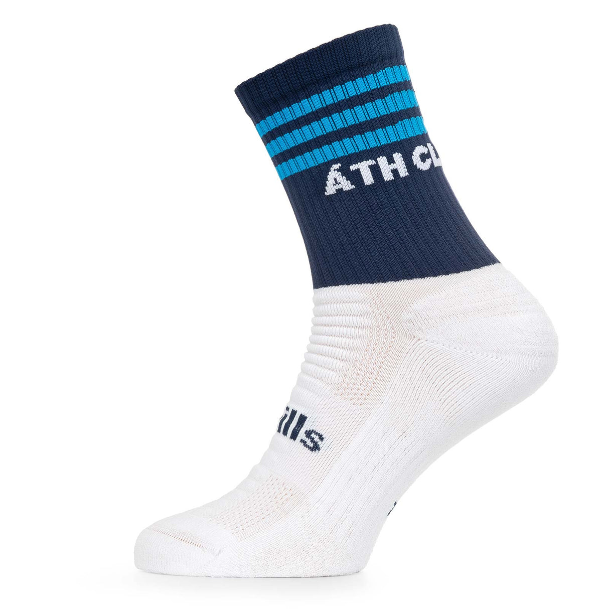 O'Neills Dublin 24 Home Midi Sock Navy