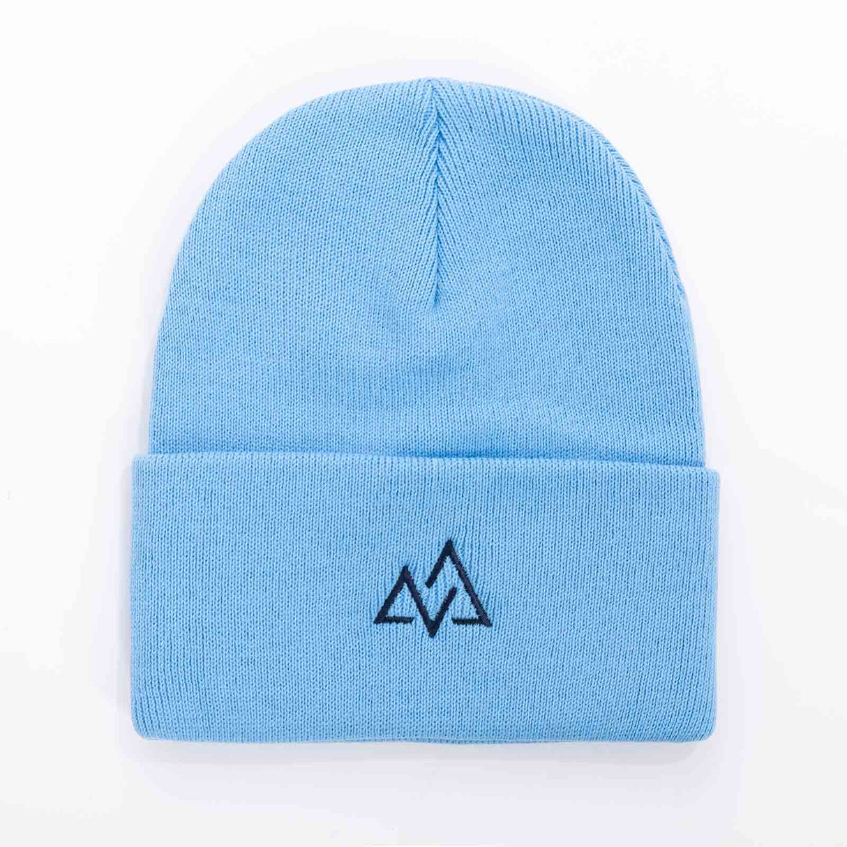 Northern Hemisphere Beanie Blue