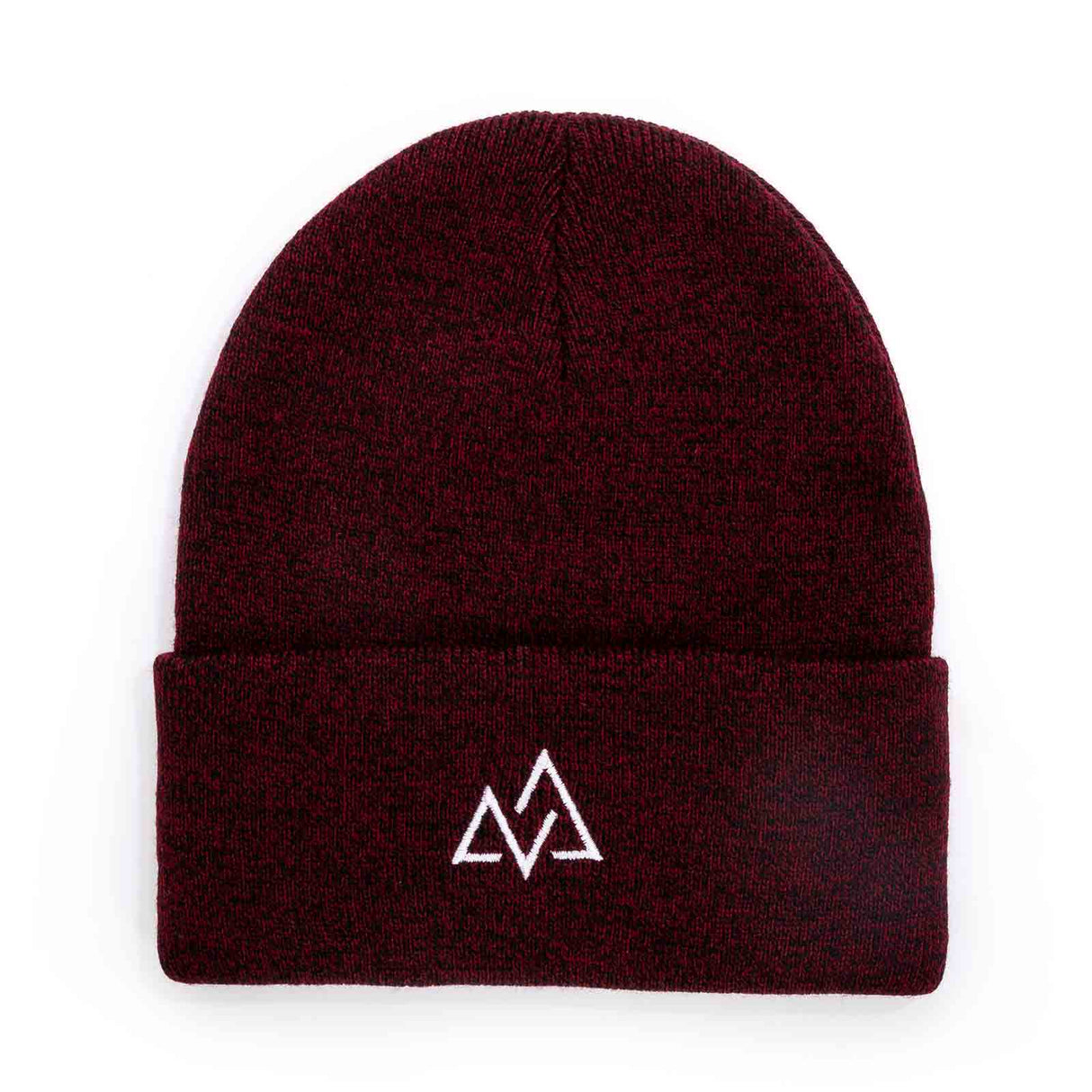 Northern Hemisphere Beanie Red
